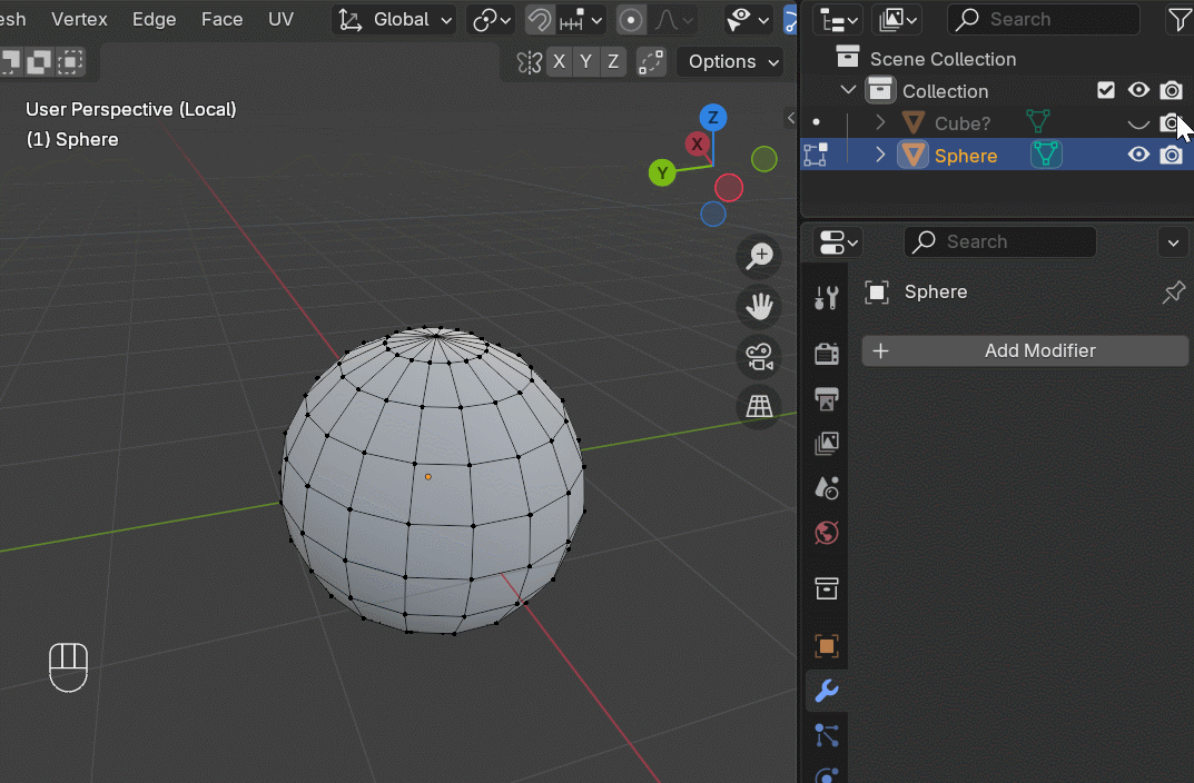 Proportional Editing